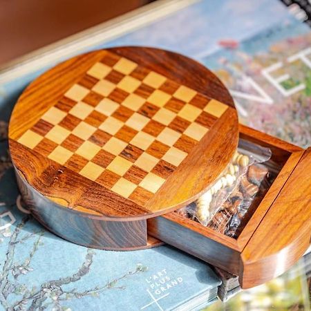 Countryside Cottage 萨穆瓦叙尔塞纳 外观 照片