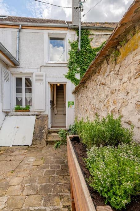 Countryside Cottage 萨穆瓦叙尔塞纳 外观 照片