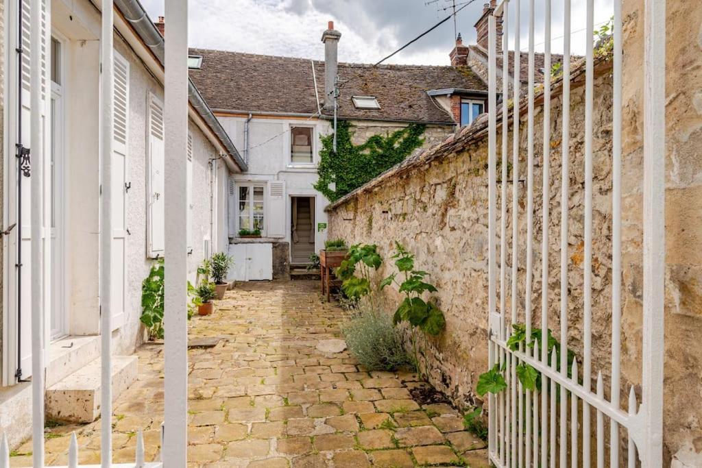 Countryside Cottage 萨穆瓦叙尔塞纳 外观 照片